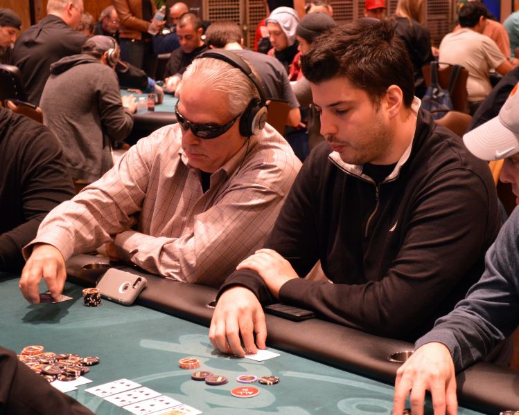 Sheldon Gross & Chris Bolek