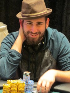 Jonathan Borenstein