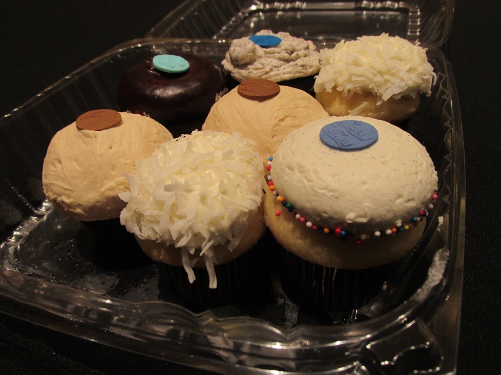 15LHPO Cupcakes