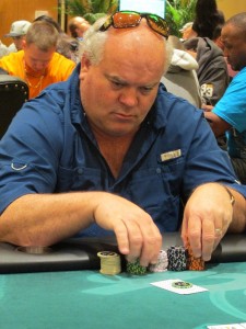 15LHPO Event 1 David Baker