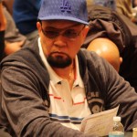 2015 LHPO Event1 Ian Davis