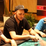 2015 LHPO Event1 Tony Ruberto