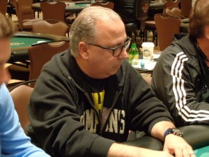 Francis Margaglione