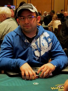 15LHPO Event 14 Giovanni Rodriguez