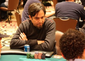 Oscar Ferrer