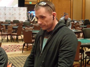 Jason Ehlen - 4th Place ($17,877)