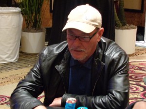 Azoulay Prosper - 2nd Place ($22,835)