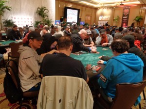 LHOP15 Event 15 Gross Kessler Patterson