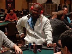 Travell Thomas