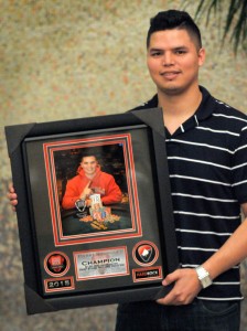 LHPO EV10 Champion FrameIMW_4164 Pierre Rodriguez