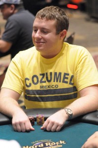 LHPO EV16 Brian Hastings