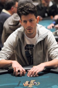 LHPO EV16 Matt Waxman