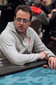 LHPO EV16 Stephen Diamantas