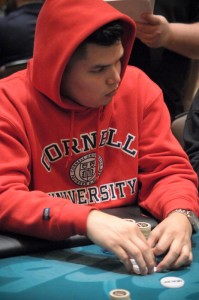 Pierre Rodriguez Event 10 Champion - $26,684