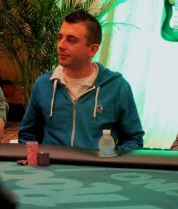 John Radvansky