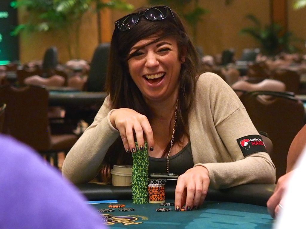 Event 5D: SHRPO Players in the Field | Seminole Hard Rock Hollywood Poker