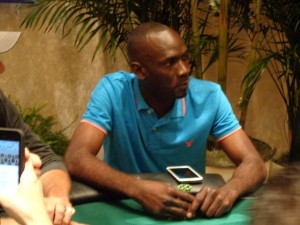 Robert "Car Wash" Williams