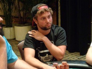 Jarod Ludemann - 2nd Place (27,258)