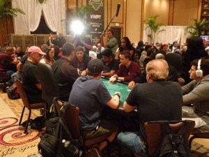 HR-SHO EV13 WPT Team 1