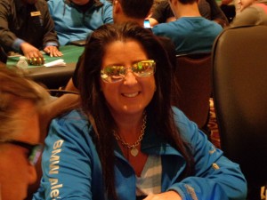 Nancy Birnbaum