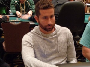 Jonathan Duhamel 2010 WSOP Main Event Champion