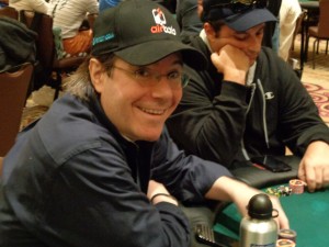 Jamie Gold 2006 WSOP Main Event Champion