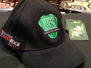 Tweet a pic of your chipstack and table/seat number with hashtag #SHRPO and win!