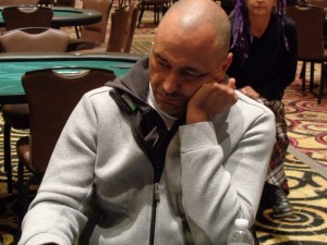 Josias Santos - 3rd Place ($10,208)