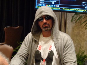 Louis Leo IV - 4th Place ($9,056)