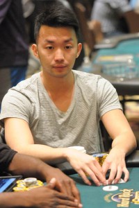 Yuan Shen - 3rd Place ($3,000)