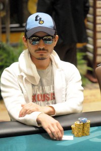 Jaeli Moron - 9th Place ($540)