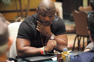 Travell Thomas - 5th Place ($5,950)