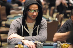 Peter Malkoun - Event 8 Champion ($29,750)