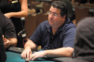 Jon Brody - 6th Place ($4,675)