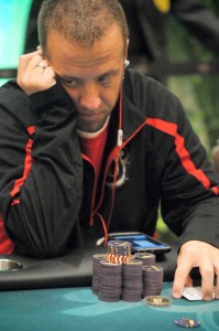 Travis Northrope