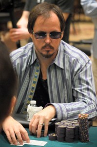 Gilbert Barrett