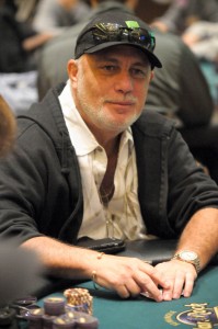 Lenny Duvdivani