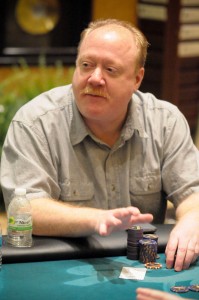 Dan Heimiller
