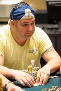 Alex Boytan - Event 20 Champion ($9,468)