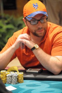 Howie Hershkovich - 2nd Place ($9,467)