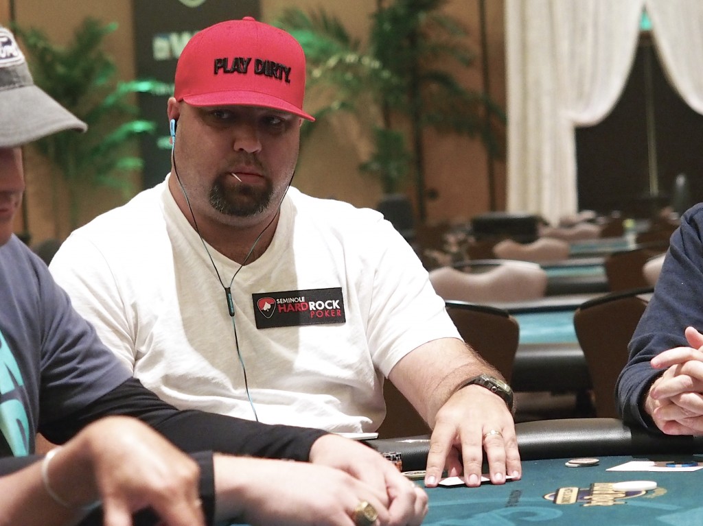 Mohammad "Sheddy" Siddiqui