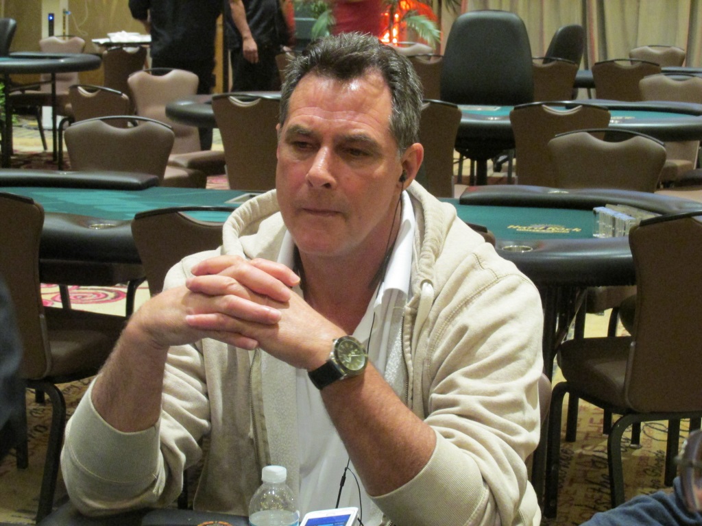 Barry Chazen
