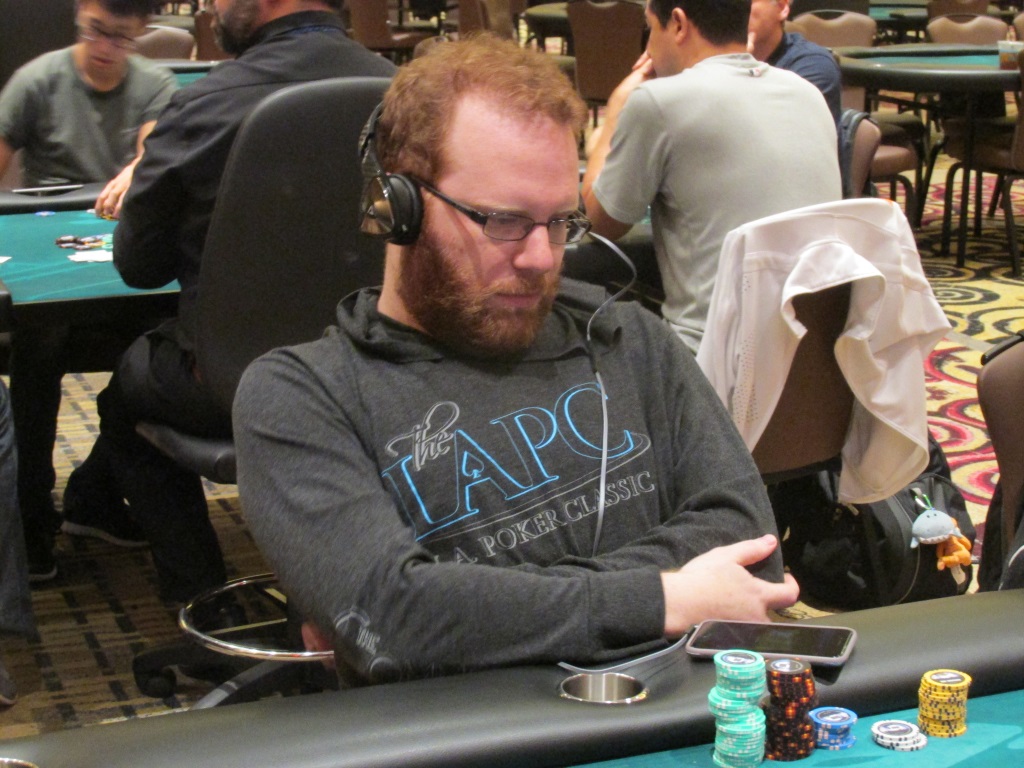 Adam Friedman