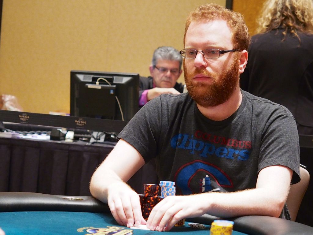 Adam Friedman