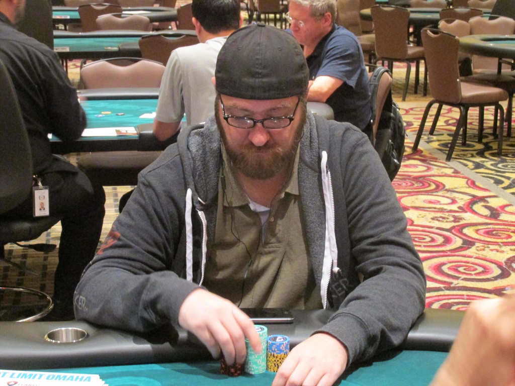 Brian Zekas