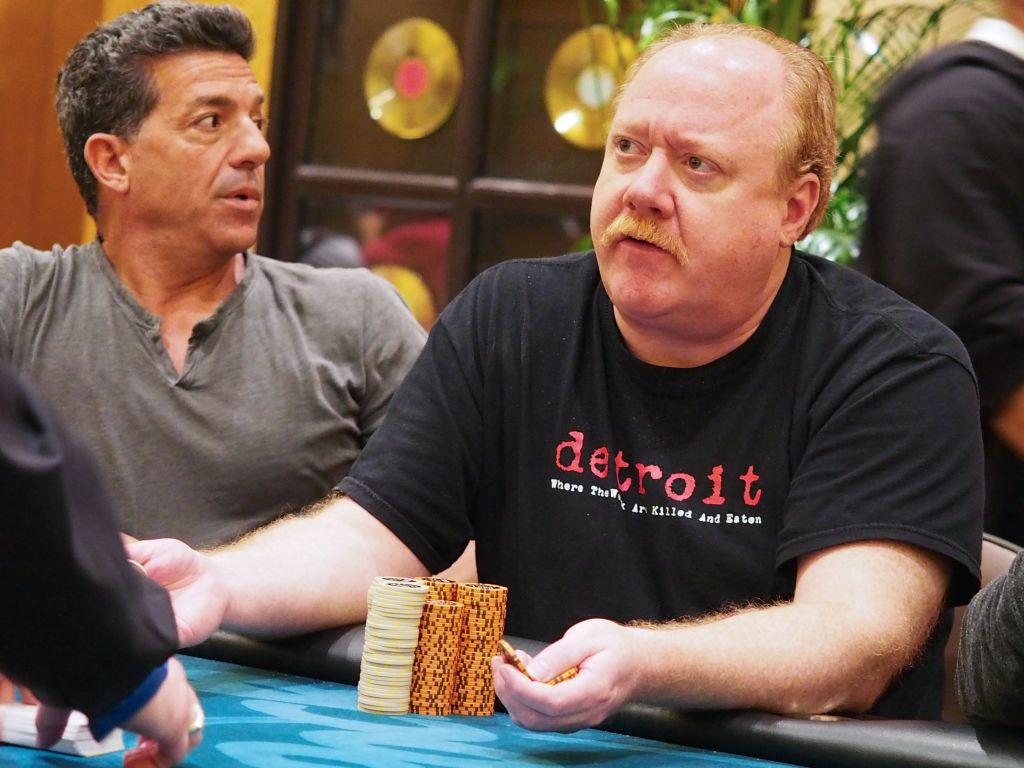 Dan Heimiller