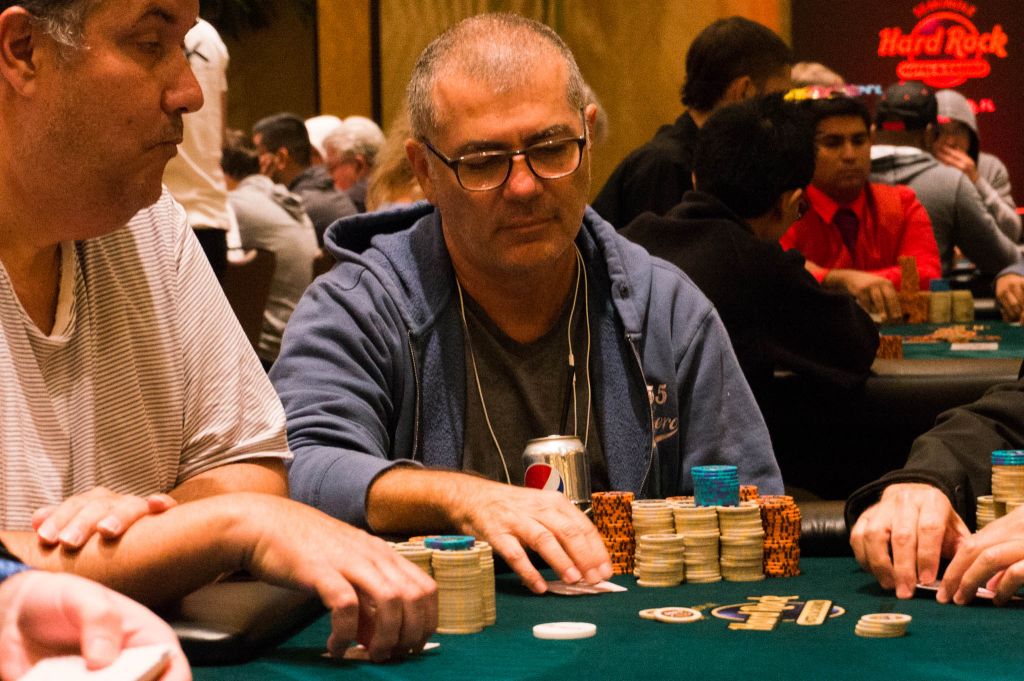 Marc Sacheli
