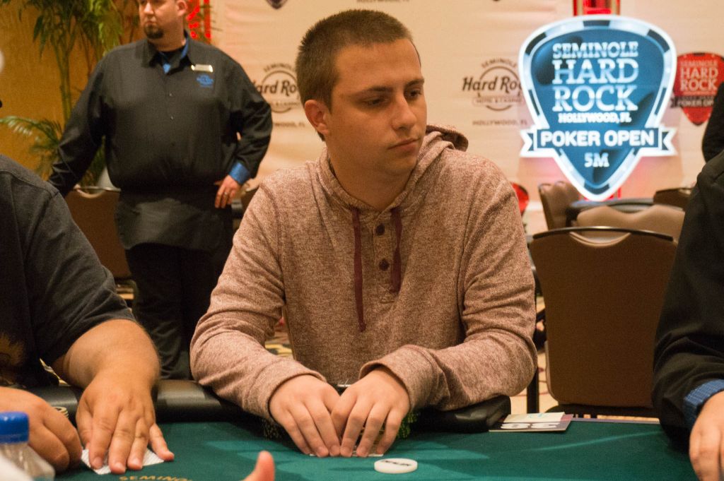 Ryan Van Sanford