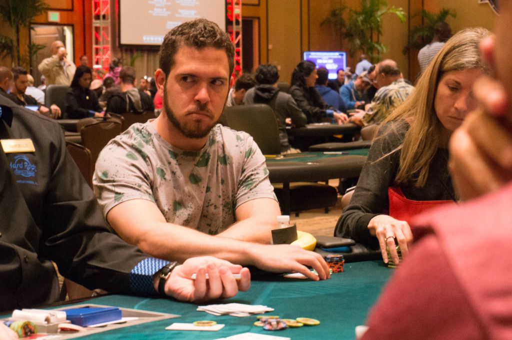 Yuval "Yuvee" Bronshtein