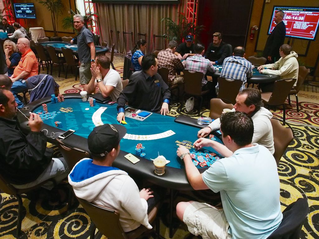 Final 14 Prepare for Day 2